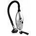 332757 Mini Aspirapolvere Turbo Tiger Potenza 700 Watt Colore Silver - Foto miniatura 8