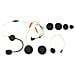 Kit Audio Per Bt Next 2 Speaker E 2 Microfoni - Foto miniatura 2