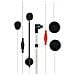 Kit Audio Per Bt Next 2 Speaker E 2 Microfoni - Foto miniatura 1