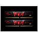 Memoria Aegis 8 GB (2x 4GB) DDR4 2133 MHz CL15 - Foto miniatura 4