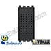20375 - Ronzatore 12v 50-60hz Grigio - Foto miniatura 2