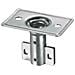 341882 - Sist. Supporto-piastra Sup S / tubo+bull Z - Foto miniatura 1