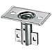 341882 - Sist. Supporto-piastra Sup S / tubo+bull Z - Foto miniatura 2