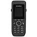 Telefono Portatile Digitale IP64-DECT \ GAP con Vivavoce Colore Nero - Foto miniatura 1
