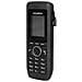 Telefono Portatile Digitale IP64-DECT \ GAP con Vivavoce Colore Nero - Foto miniatura 2