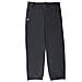 Pantalone Nylon Uomo Ua Powerhouse Cuffed Grigio S - Foto miniatura 1