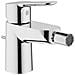 Miscelatore Monoforo per Bidet Serie Bauedge 23331 - Foto miniatura 3