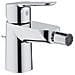 Miscelatore Monoforo per Bidet Serie Bauedge 23331 - Foto miniatura 4