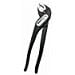 Pinza Poligrip Cv Nera 175 Alte 02700 - Foto miniatura 1