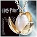 Collana Ciondolo Uovo D Oro Harry Potter Pendant With Chain The Golden Egg - Foto miniatura 1