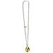 Collana Ciondolo Uovo D Oro Harry Potter Pendant With Chain The Golden Egg - Foto miniatura 2