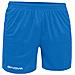 Pantaloncino One Azzurro Corsa Sport Uomo Staff Running Jogging Allenamento Relax Calcio Calcetto Torneo Scuola Sport - Taglia 2xs - Foto miniatura 1