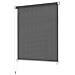 Tenda A Rullo Per Esterni 240x230 Cm Antracite - Foto miniatura 1