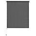 Tenda A Rullo Per Esterni 240x230 Cm Antracite - Foto miniatura 3