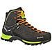 Scarponi Mtn Trainer Mid Goretex Scarpe Uomo Eu 46 1/2 - Foto miniatura 5