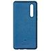 P30 Custodia Silicon Case, Accessorio Originale, Blu - Foto miniatura 2