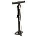 Pompa Gonfiatore Manuale Per Bicicletta Compressore Per Ruote Ruota Bici 11bar - Foto miniatura 1