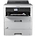 Stampante WorkForce Pro WF-C529RDTW Inkjet a Colori A4 24 ppm Wi-Fi Ethernet USB - Foto miniatura 1