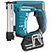 Spillatrice A Batteria Makita Dst221rtj 18v - Foto miniatura 1