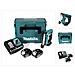 Spillatrice A Batteria Makita Dst221rtj 18v - Foto miniatura 3