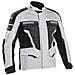 Giacca Impermeabile Moto Richa Touareg 2 Grigio (xl, Grigio) - Foto miniatura 1