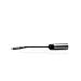 49146 replicatore di porte e docking station per laptop USB 3.2 Gen 1 (3.1 Gen 1) Type-C Nero, Argento - Foto miniatura 5