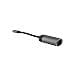 49146 replicatore di porte e docking station per laptop USB 3.2 Gen 1 (3.1 Gen 1) Type-C Nero, Argento - Foto miniatura 6