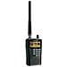 Radioscanner Ae 125 H Comprensivo Di Clip Da Cintura, Caricabatterie, Batterie - Foto miniatura 2