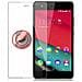 Pellicola Di Armatura Compatibile Con Wiko Pulp 4g In Elevata Trasparenza - Vetro Temperato (tempered) Di Protezione Del Display In Durezza 9h Con 3d Touch - Foto miniatura 7