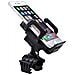 Mc-656 Supporto Bici Moto Universale Flessibile Telefono Gps Smartphone - Foto miniatura 1