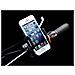 Mc-656 Supporto Bici Moto Universale Flessibile Telefono Gps Smartphone - Foto miniatura 2