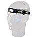 Luce Frontale Torcia Led 150lm Con Interruttore Contactless Ricaricabile - Foto miniatura 1