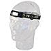 Luce Frontale Torcia Led 150lm Con Interruttore Contactless Ricaricabile - Foto miniatura 5