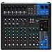 Mixer Analogico MG12XUK a 12 Canali USB con Effetti per Live e Karaoke - Nero - Foto miniatura 2