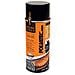F2405 sedile E Pelle Colore Spray, Marrone - Foto miniatura 1