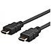 Prohdmis5 Cavo Hdmi 5 M Hdmi Tipo A [ standard] Nero (pro Hdmi Cable Slim 5m - Hdmi 1.4 4k - 2k 30hz 10.2gb / - S High Active For Professional Av, 1920*1080@60hz, Hdcp, Cec, Ultra Flexible - Warranty: 144m)  - Foto miniatura 1
