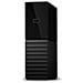Mybook 18tb 3.5in Usb 3.0 Black - Foto miniatura 1