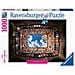 Puzzle 1000 Cortile Del Podest - Foto miniatura 1