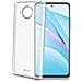 Gelskin Custodia 16,9 Cm (6.67'') Cover Trasparente per Xiaomi Mi 10T Lite 5G - Foto miniatura 2