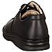 Finncomfort 1101-062099, Scarpe Stringate Donna, Nero (nero), 50 - Foto miniatura 3