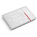 Termostato WiFi intelligente Smarther2 with Netatmo SXW8002, Incasso, Bianco - Foto miniatura 4