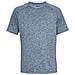 Tech 2.0 Short Sleeve, Uomo, Grigio, T-shirty, Numero: Xxl Eu - Foto miniatura 1