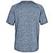 Tech 2.0 Short Sleeve, Uomo, Grigio, T-shirty, Numero: Xxl Eu - Foto miniatura 2