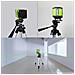 Piastrella Quadrata Livello Fl360ga Posa Laser Pavimento, Impianto Per Piastrelle, Allineamento Piano, Carta Da Parati 360 ° Orizzontale Linea 130 ° Linea Verticale Con Modalità Linee A Commutazione - Foto miniatura 4