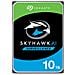 Skyhawk Ai 1 Skyhawk Ai 10tb Unassigned 3.5in 6gb / S Sata256mb - Foto miniatura 1