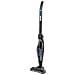 Bs 3035 Aspirapolvere Scopa Elettrica E Aspirabriciole Potente Senza Fili Batteria 14,8v 18 W Nero / blu - Foto miniatura 1