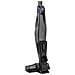 Bs 3035 Aspirapolvere Scopa Elettrica E Aspirabriciole Potente Senza Fili Batteria 14,8v 18 W Nero / blu - Foto miniatura 4