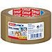 pz. 1 Nastro PVC ultrastrong 66m: 50mm avana 57177-00-11 - Foto miniatura 3