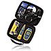 MicroScanner 2 Cable Verifier, AA, 76 x 36 x 163 mm, 0 - 45 °C, 0 - 90%, -20 - 60 °C, Coassiale - Foto miniatura 3