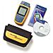 MicroScanner 2 Cable Verifier, AA, 76 x 36 x 163 mm, 0 - 45 °C, 0 - 90%, -20 - 60 °C, Coassiale - Foto miniatura 8
